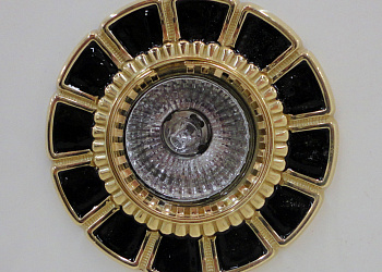 точковий світильник Panarea