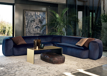 Диван  Santa Cruz