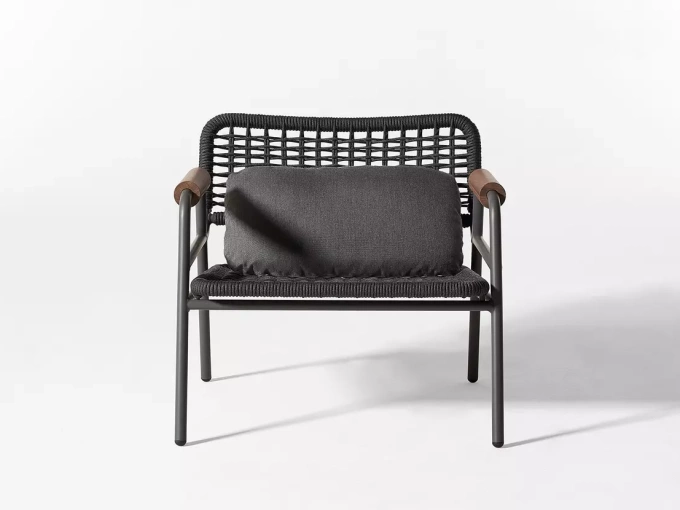 Кресло Zoe Wood Open Air