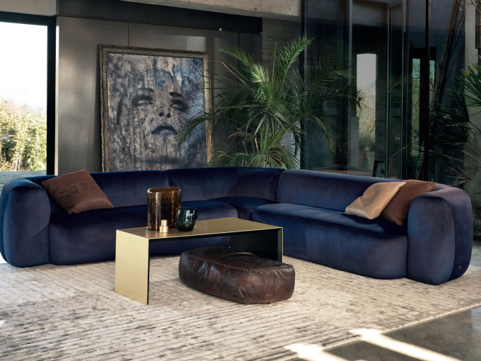 Диван  Santa Cruz