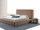 Кровать Aston Bold Night Bed Кровать Aston Bold Night Bed