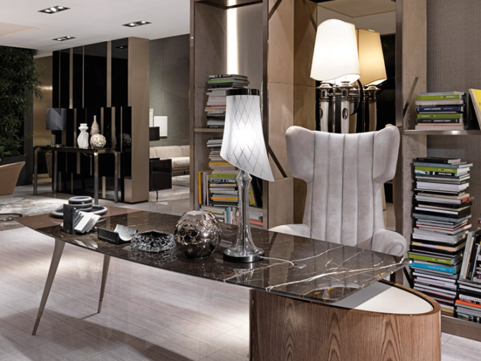 Стіл письмовий Wilshire