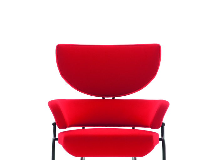 Кресло Tre Pezzi