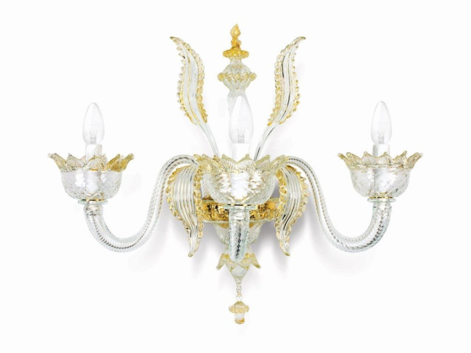 Настенная лампа 2245/A3