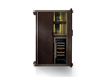 Барный шкаф Zeus