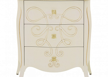 Прикроватна тумба Butterfly