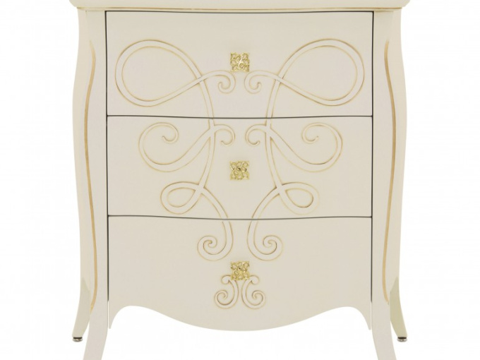 Прикроватна тумба Butterfly