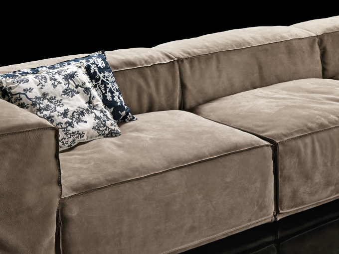 Диван S-Perla sofa