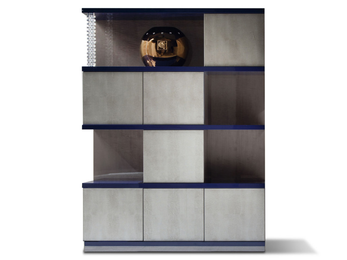 Книжный шкаф 680/50