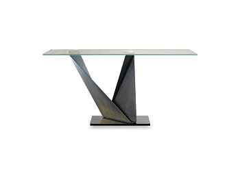 Консоль Prisma Steel 