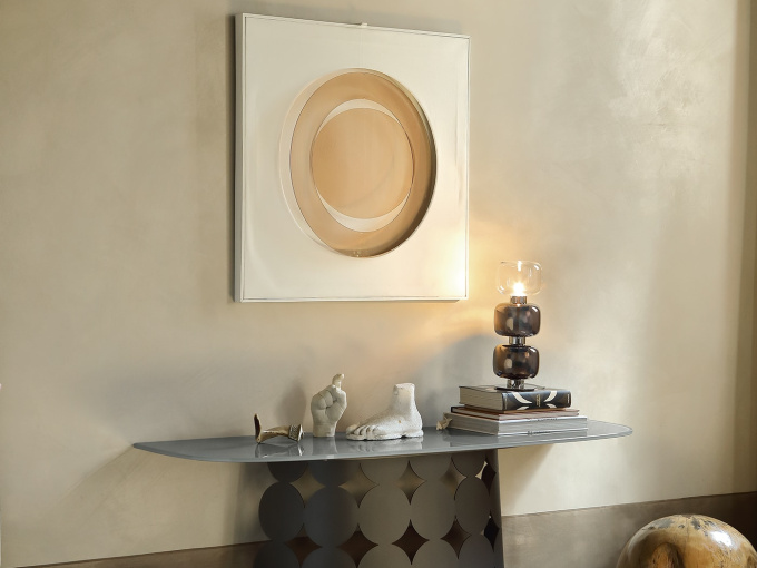 Стол консольный Pois