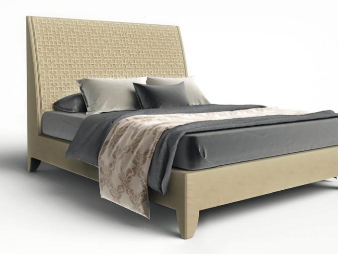 Кровать Nolita Quilt