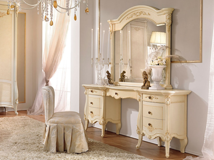 Зеркало Prestige