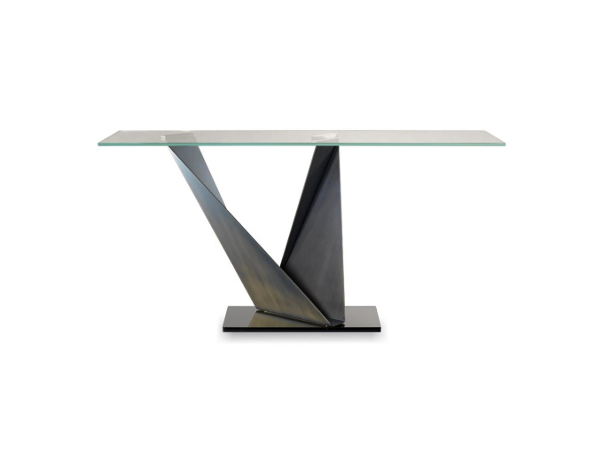 Консоль Prisma Steel 