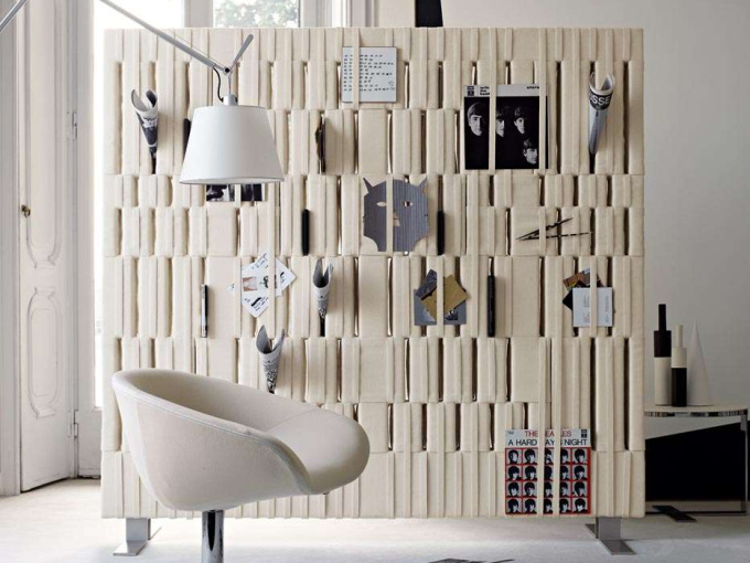 Ширма Soft wall