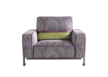 Кресло ETRO Home Interiors
