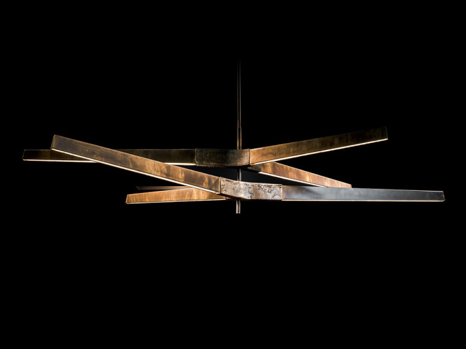 Люстра Henge Starlight lamp