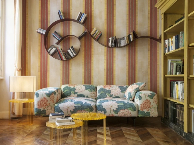 Диван Largo 2-seater