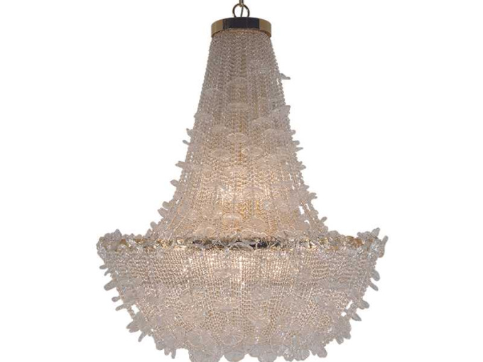 Потолочный светильник 7401