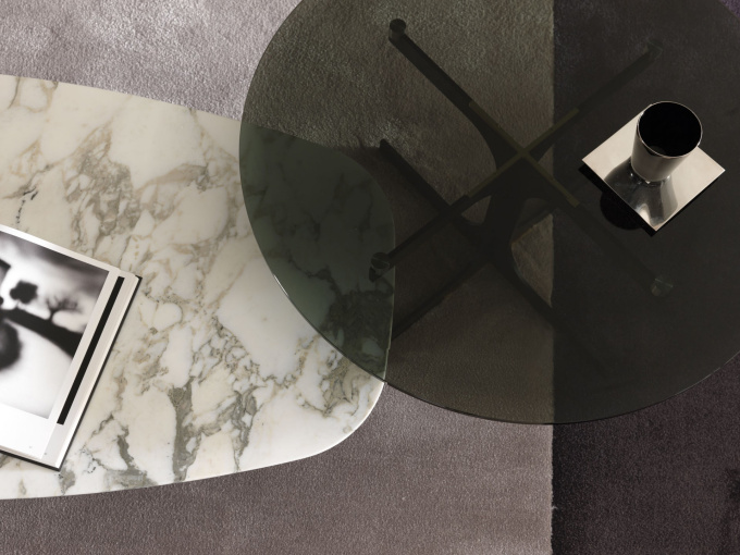 Журналний столик Janus