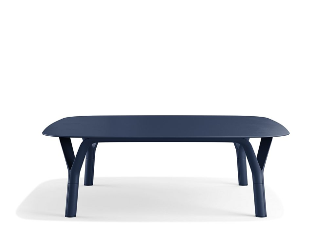 Журнальный стол для улицы Angel