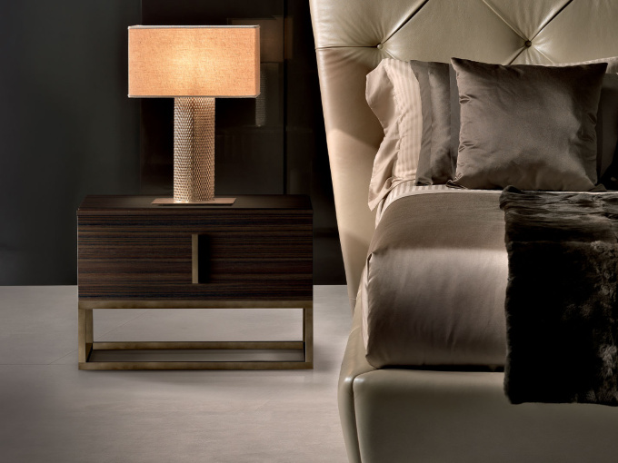 Тумбочка Milano