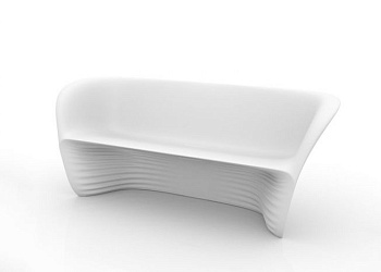 Диван Biophilia LED