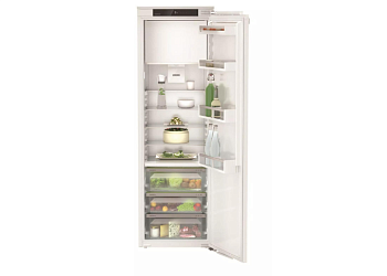 Встраиваемый однокамерный холодильник Liebherr IRBe 5121 Plus