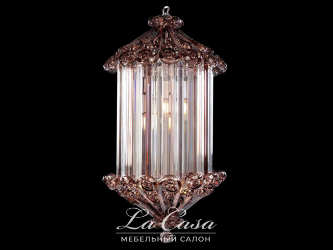 Люстра Damatas