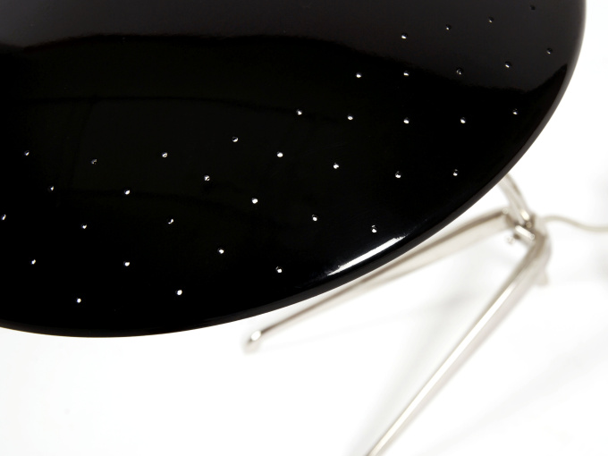 Настольная лампа Meola