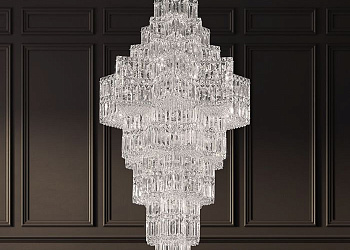 Люстра Equinoxe 2727