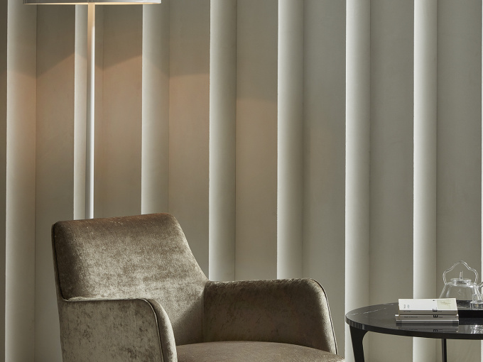 Кресло Clipper 