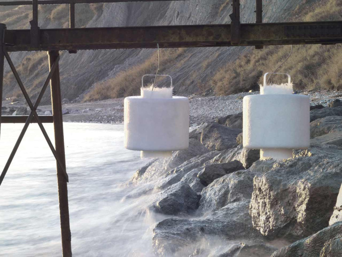 Потолочный светильник  Kimono: SE635V-EXT