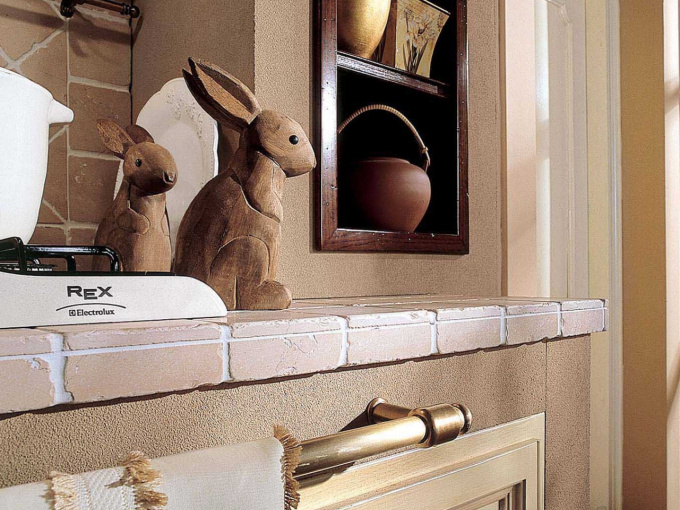 Кусня LA Castagna