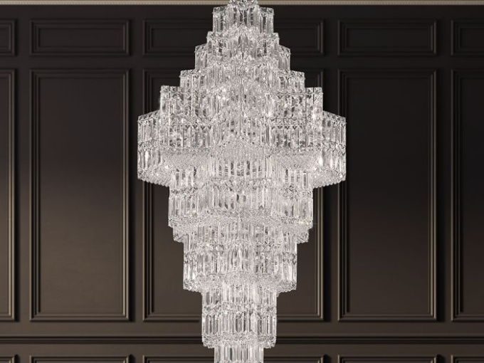 Люстра Equinoxe 2727