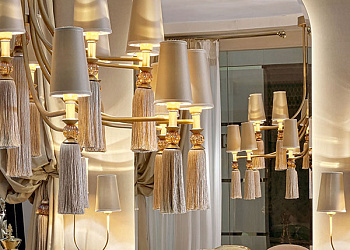 Зеркало L4013