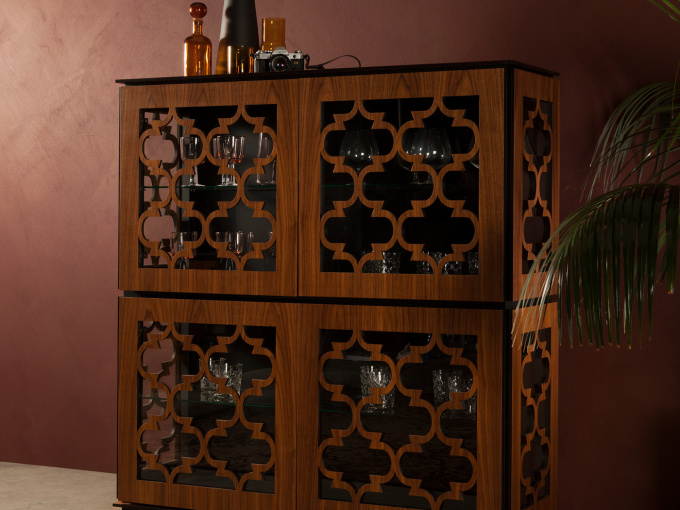 Комод Marrakesh