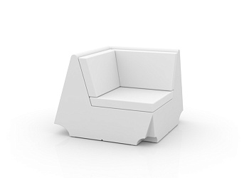 Диванный модуль Rest sofa corner