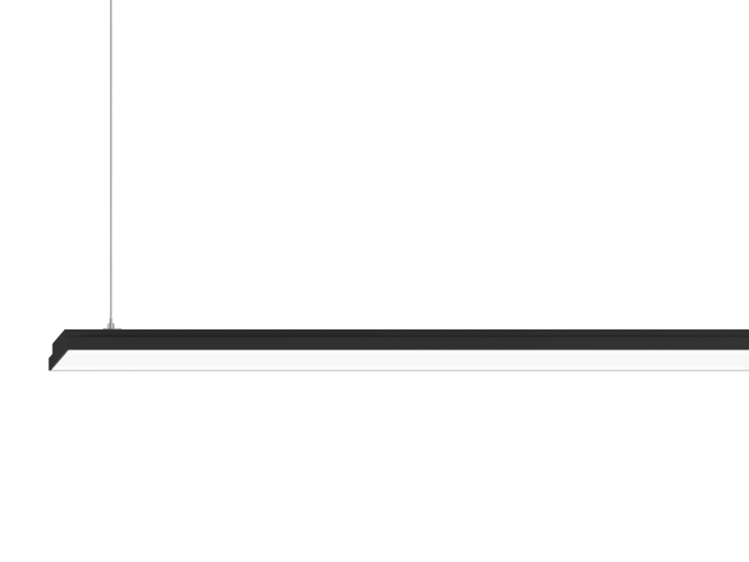 Стельовий світильник Leno