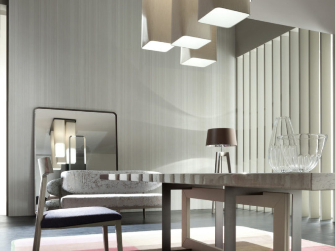 Стол Обеденный Blade