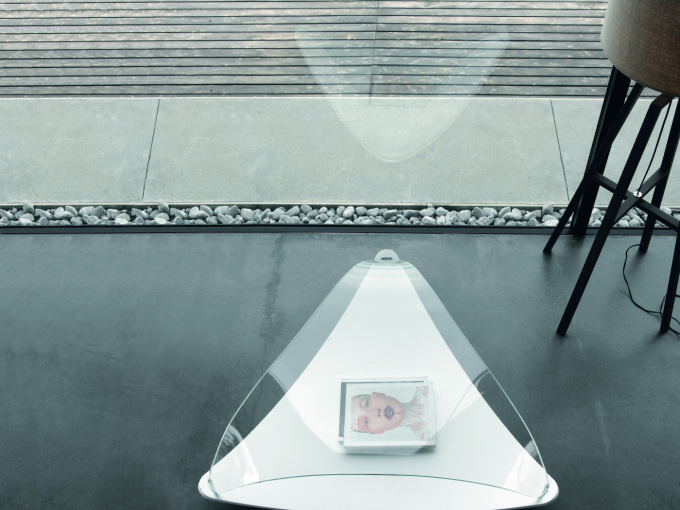 Журнальный столик Quiet