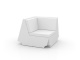 Диванный модуль Rest sofa corner Диванный модуль Rest sofa corner