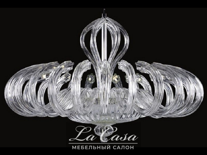 люстра Nikola Clear