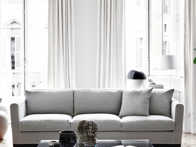 Журнальний столик Cluny