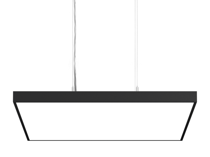 Стельовий світильник Flow