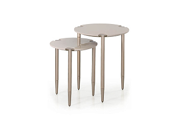 Столик Zero side table