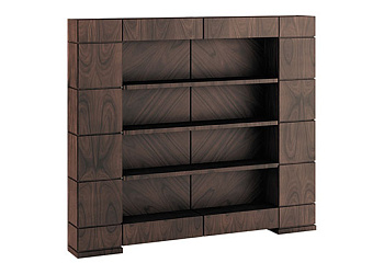 Шкаф Biblo 09 Maxi Espositore 253