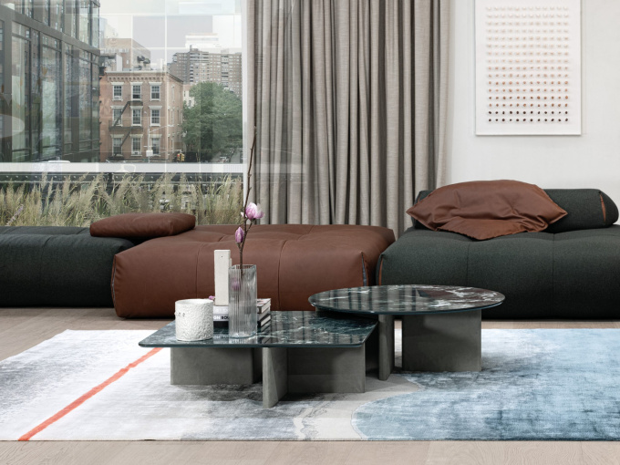 Стіл Wings Tavolini