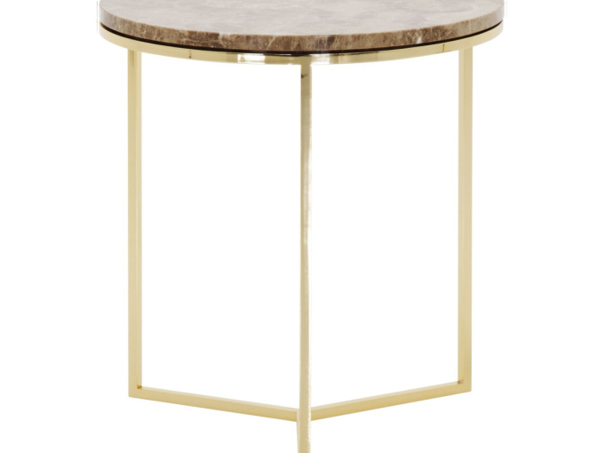 Журнальный столик Trio - Арт. 0TA143M