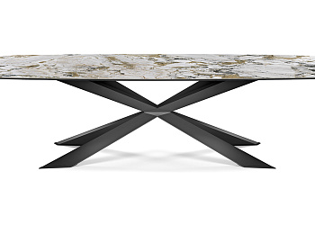 Обідний стіл   Spyder Keramik